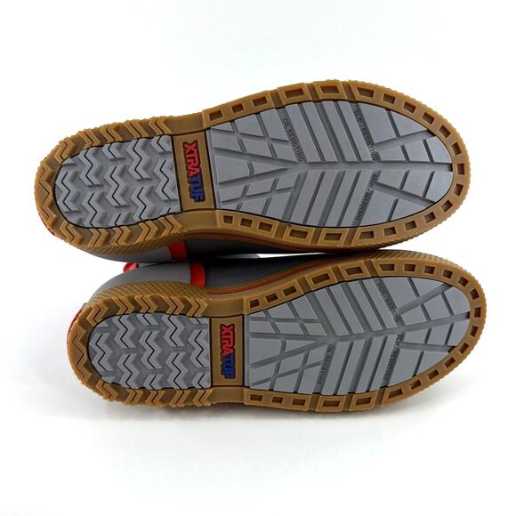XTRATUF Men\'s Gray 6\